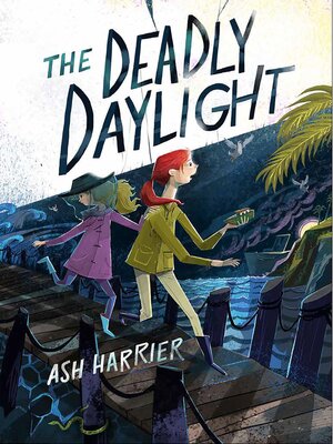The Deadly Daylight - ebook